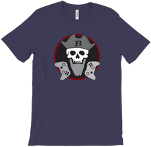 Captain Balgosa Logo T-Shirt