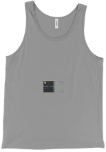 nacht_wolf_babywfgfamilie Tank Top