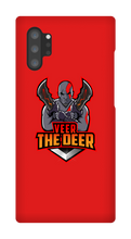 Veer The Deer Samsung Phone Cases