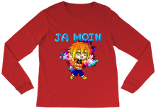 Ja Moin Long Sleeve Shirt