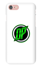 daddyphantom69 iPhone Phone Cases