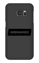 adenplaysttv Samsung Phone Cases