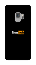 nunziotiberio Samsung Phone Cases