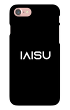 iAisu Logo Phone Case (iPhone)