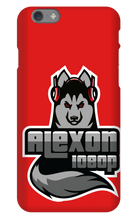 alexon1080p iPhone Phone Cases