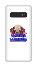 p0ffer021 Samsung Phone Cases
