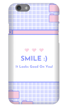 teresabtw iPhone Phone Cases