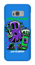 GibbyGotSmoked Samsung Phone Cases