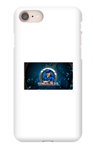 thinblueline373 iPhone Phone Cases