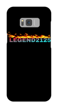 legend2125 Samsung Phone Cases