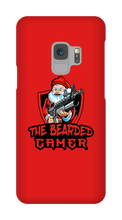 the_bearded__gamer Samsung Phone Cases
