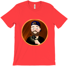 lucasalves-1173 T-Shirts