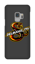 delbuons_ttv Samsung Phone Cases