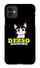 Dezso Gaming Iphone telefontok