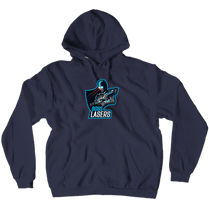 Boss Lasers Hoodies (No-Zip/Pullover)