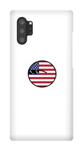 usacountryball Samsung Phone Cases
