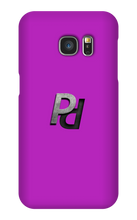 perdurable_ Samsung Phone Cases