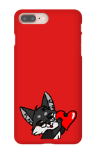 wanderfoxly iPhone Phone Cases