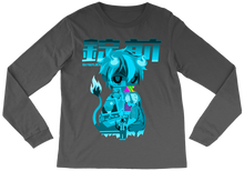 DatGuyLoch Silhouette Long Sleeve Tee
