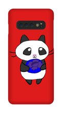 pawdablu Samsung Phone Cases