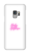 harleyhutchinson Samsung Phone Cases