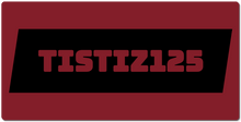 tistiz125 XXL Gaming Mousepad