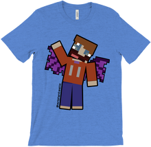 Mr B Avatar T-Shirts