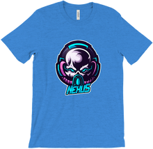 Camisa Nexus