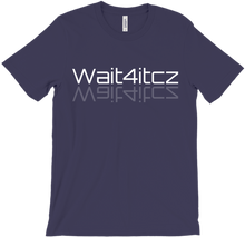 wait4itcz T-Shirts