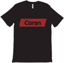 Regular Carsn T /Red