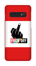 green_ranger420 Samsung Phone Cases fu