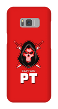 PT Logo Samsung Phone Cases