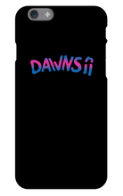 dawnsii iPhone Phone Cases