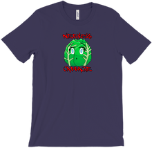 nervouscabbage T-Shirts