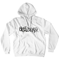 Bloodsucker Hoodie (No-Zip/Pullover)