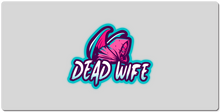 dead_wife09 XXL Gaming Mousepad