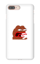 kidree14RAGE iPhone Case