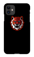 luckyduffyy iPhone Phone Cases