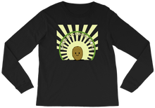 Long T-Shirt Kiwi