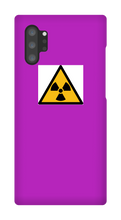 der_pilot_12 Samsung Phone Cases