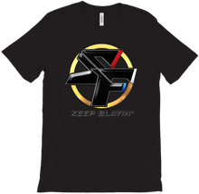 Keep Slayin' #SlayFam GB Logo T-Shirt