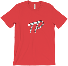 Trooper Plays Un-Dead Logo T-Shirts