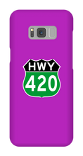 jeejsquad Samsung Phone Cases
