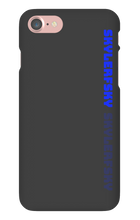 Skyler Phone Cases (iPhone)