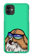 yomakka_flo iPhone Phone Cases