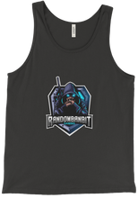 randombanbit Tank Top