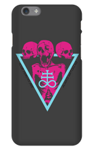 Always Watching iPhone Phone Cases