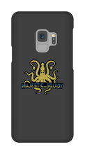 majestic_squidy Samsung Phone Cases