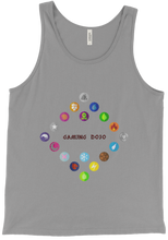 Tank-Top "Pokémon"