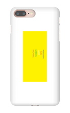 maltecontent iPhone Phone Cases